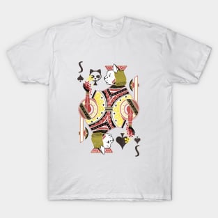 Schrodingers Cat Paradox T-Shirt